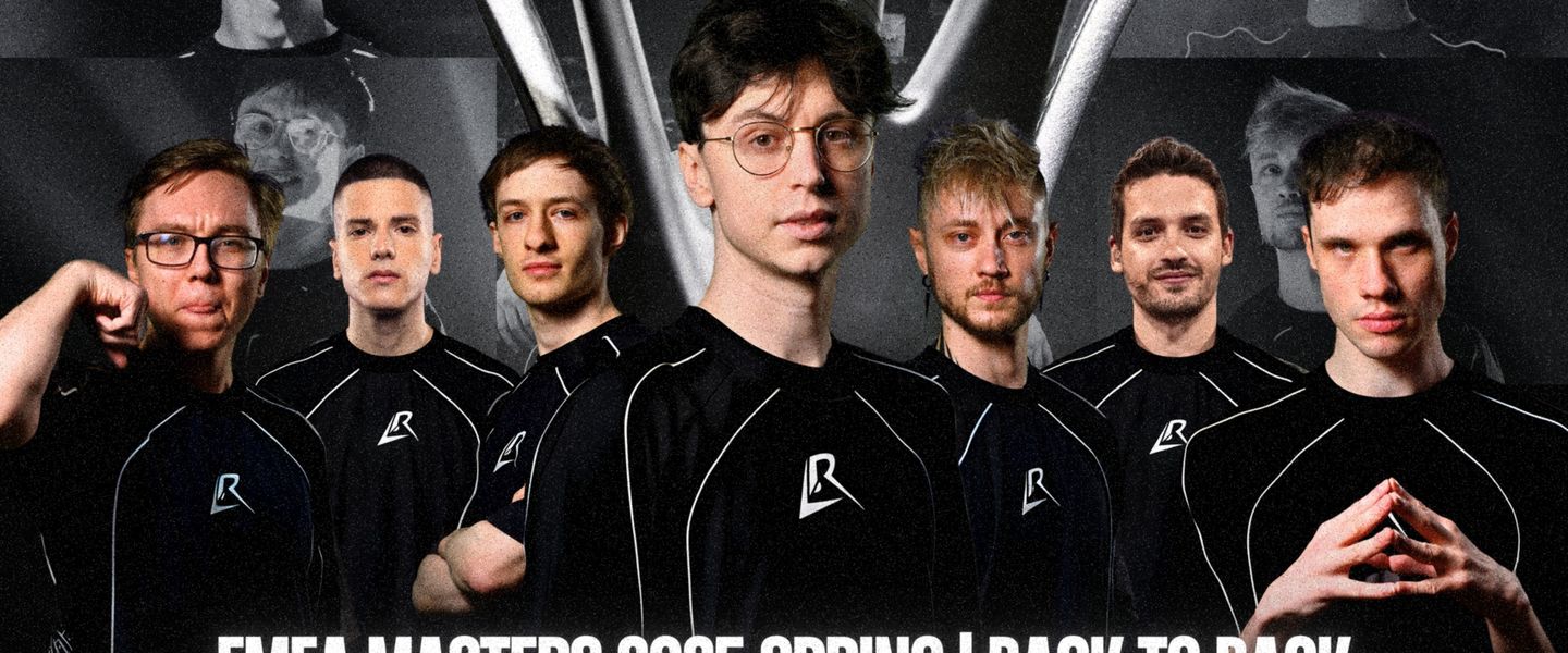 ¿Y si Rekkles vuelve a la LEC por culpa de Los Ratones?