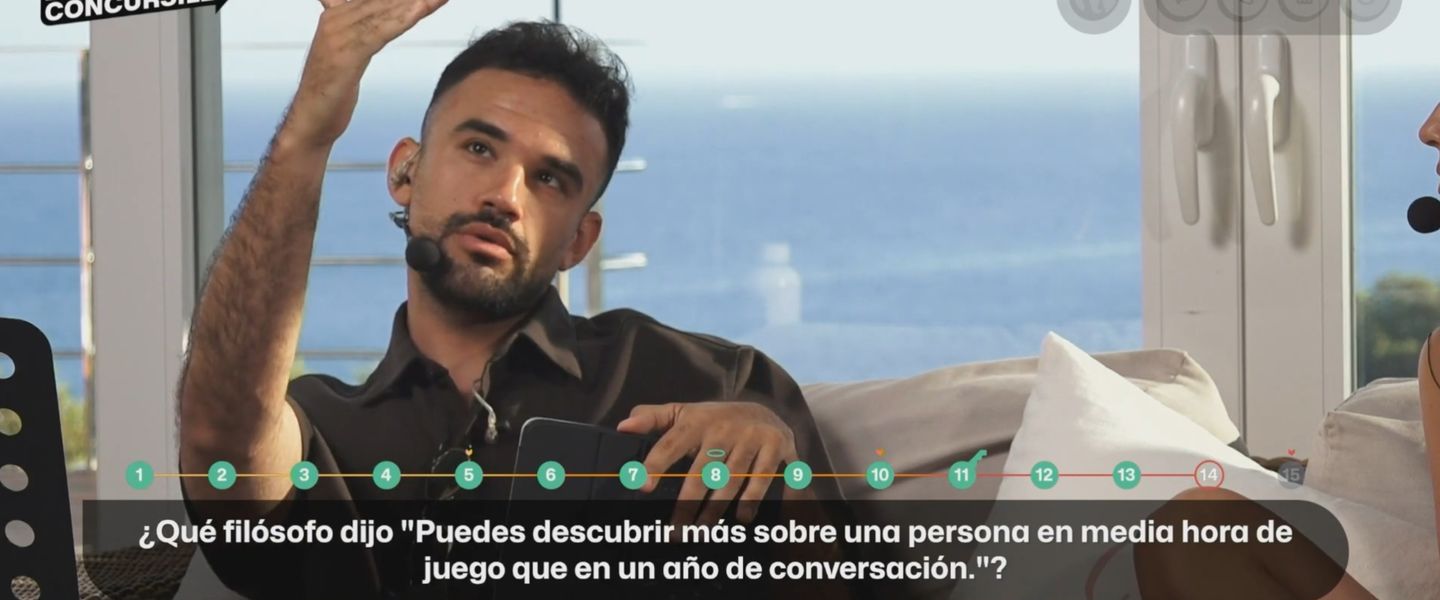 IlloJuan apunta alto para la Velada 6 y quiere participar contra varias leyendas