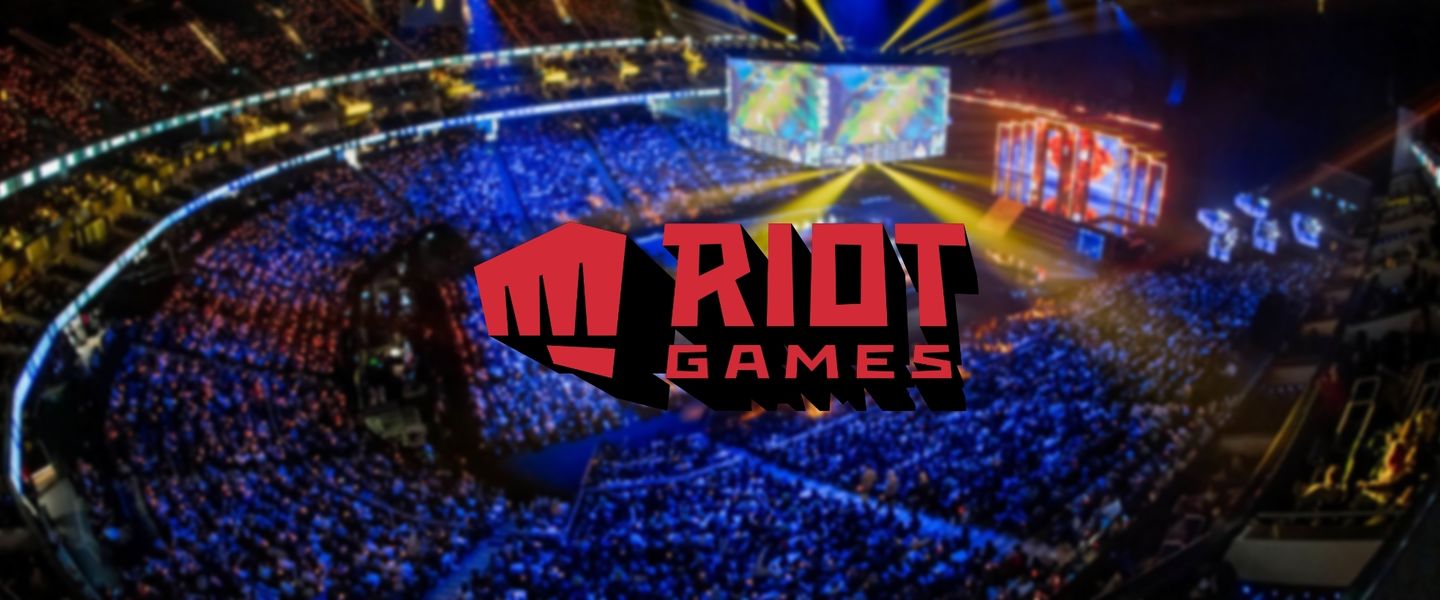 Riot permitirá las apuestas en LoL y VALORANT de manera oficial