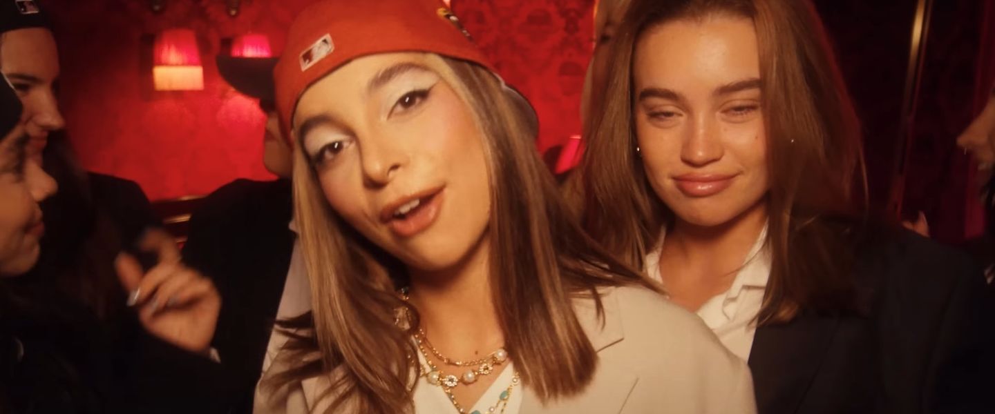 ¿Tiene 'Martes Gangster' doble sentido? Clers explica la letra de su canción