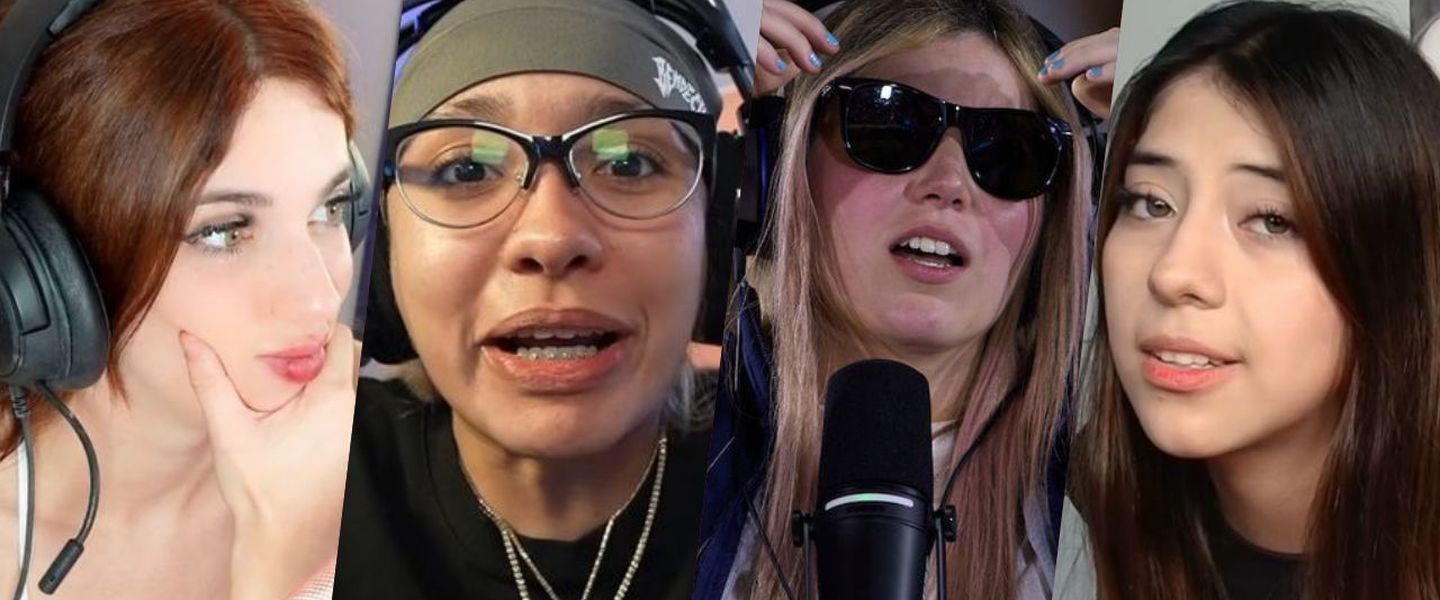 Las streamers hispanohablantes más vistas de la primera parte de 2025