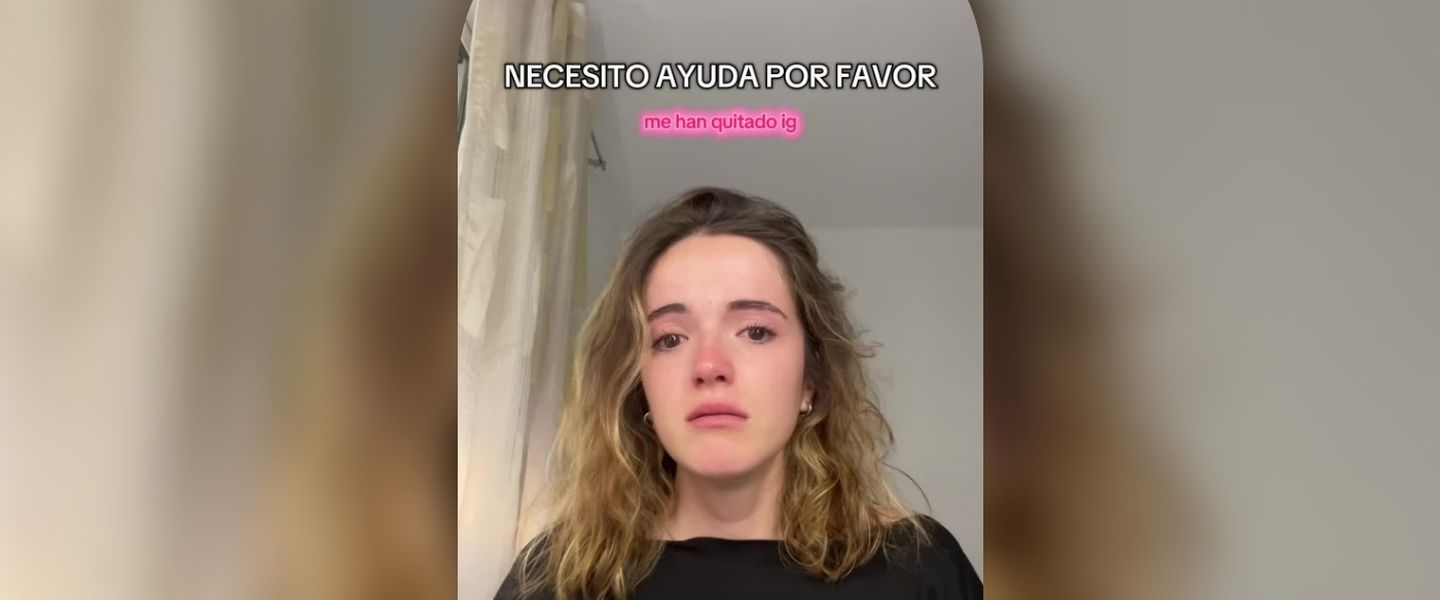 La trágica historia de Sarusqui al perder su Instagram: ¿Qué ha pasado?