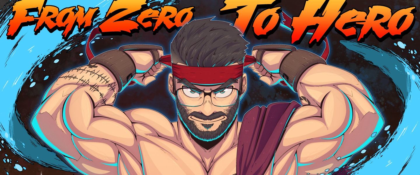 Alexelcapo tryhardeará al máximo en Street Fighter 6: objetivo subir rangos tanto como pueda