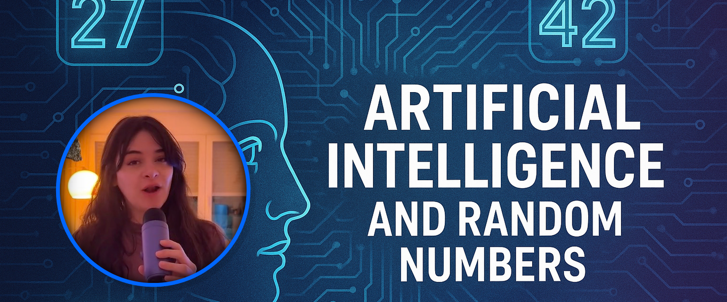 La teoría más random de la inteligencia artificial: ¿necesita a los humanos?