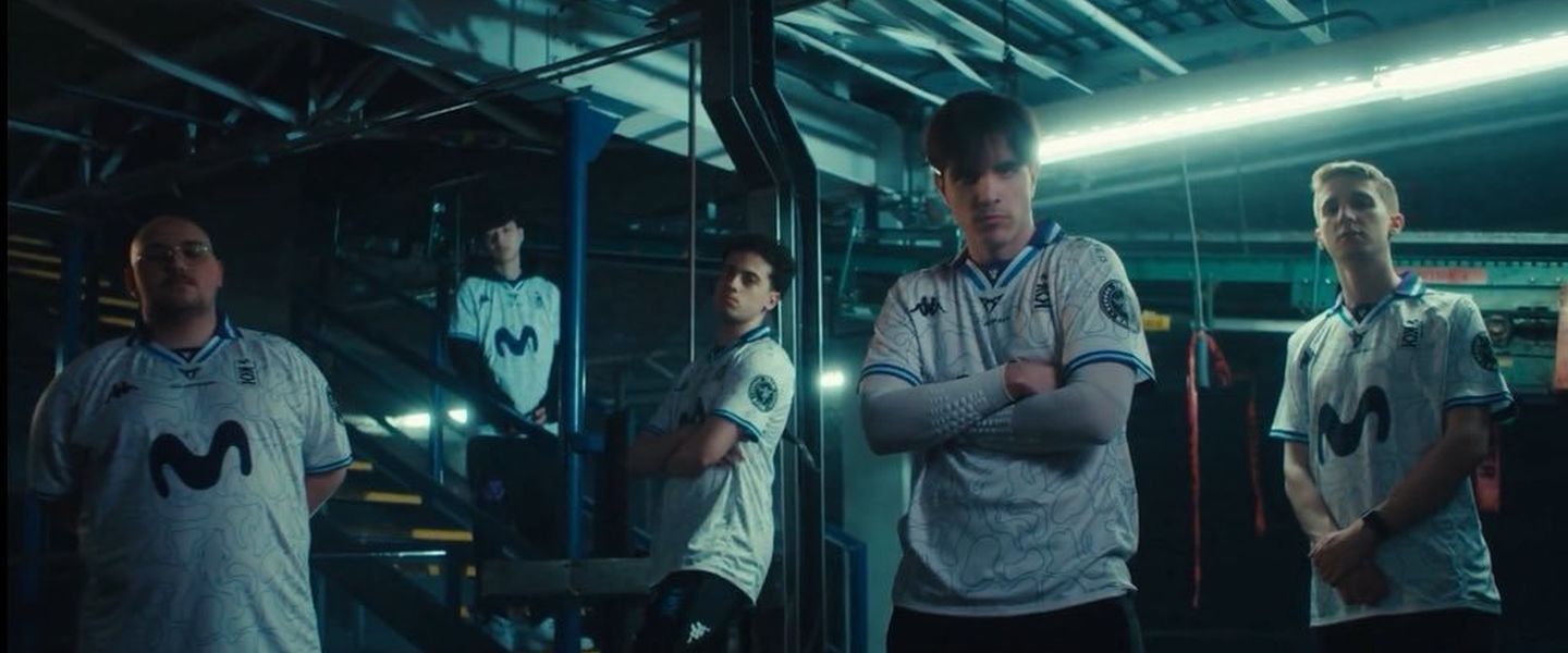Movistar KOI vs BLG: una oportunidad única de hacer sangrar a Asia