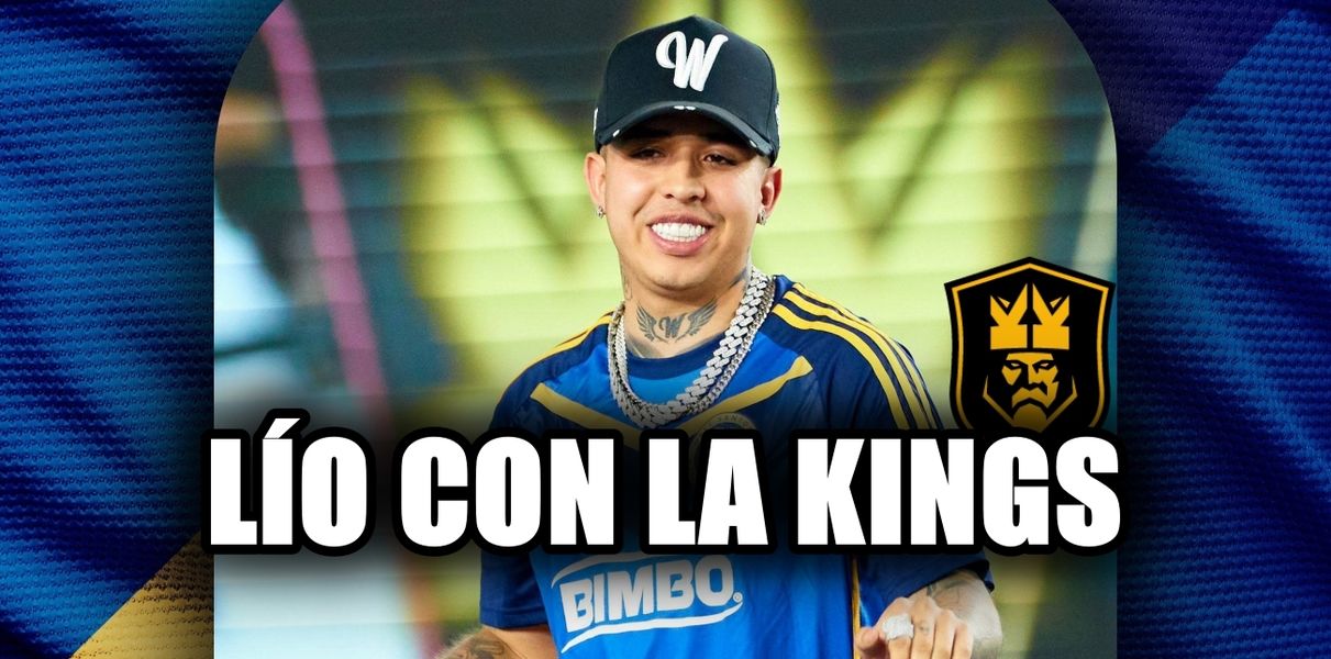 WestCOL se enzarza con la Kings League y asegura que irá a juicio contra la competición