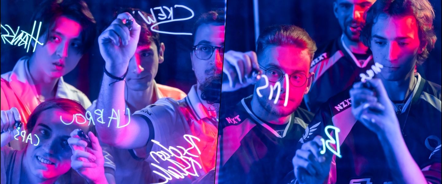 G2 vs FlyQuest: uno de los de occidente se queda fuera