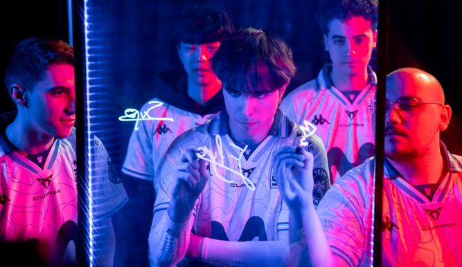 Todo o nada para Movistar KOI en el MSI 2025: CFO espera a los españoles
