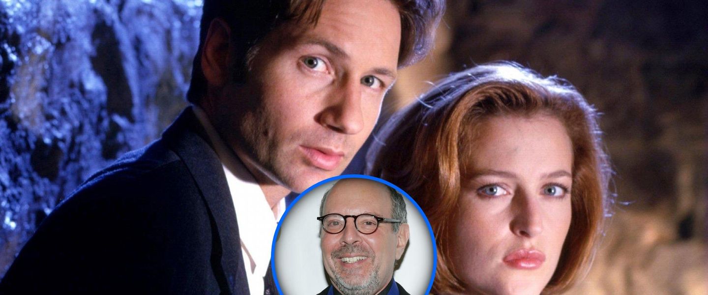 Muere Mark Snow, el hombre que convirtió la melodía de Expediente X en un fenómeno de culto