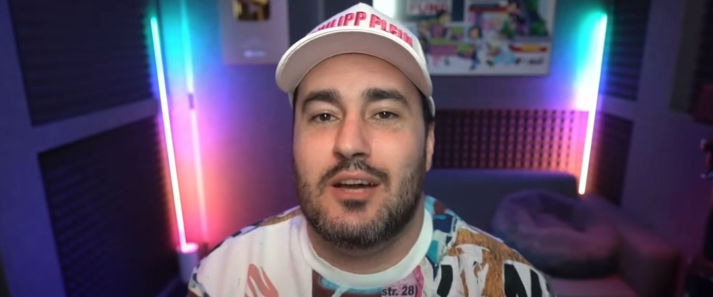Lolito busca coach de Fortnite para volver a lo más alto
