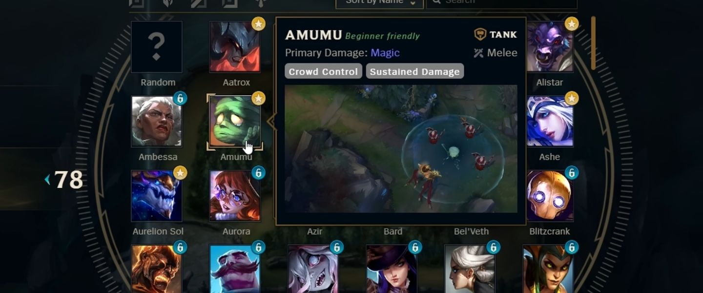 Las nuevas mejoras que llegan al LoL que te encantarán y que no sabías que necesitabas