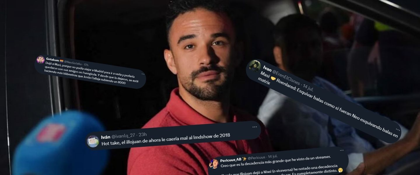IlloJuan recibe la mayor funada de su carrera como streamer: ¿El fin de su reputación?