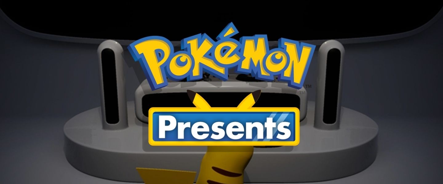 Un nuevo Pokémon Presents podría desvelar la 10ª generación de la franquicia