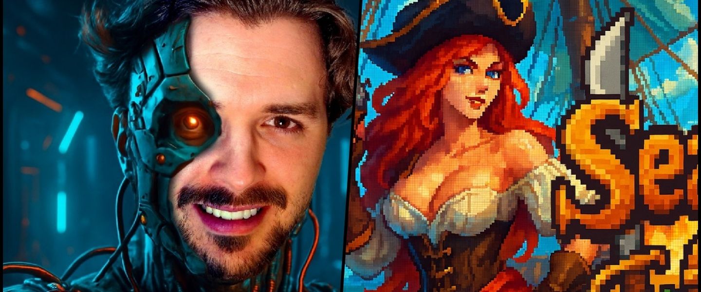 Dalas y su nuevo videojuego: acusación de estafa por el uso de IA y cobrar 40€