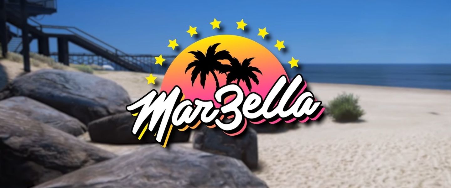 Marbella Vice 3 abre inscripciones para todo el que quiera participar