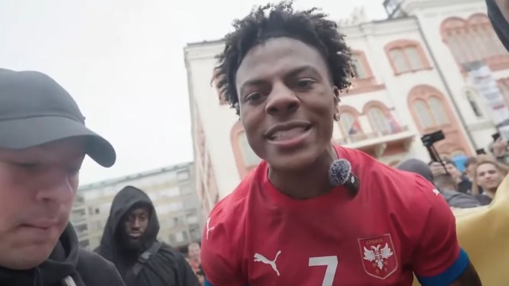 Serbia