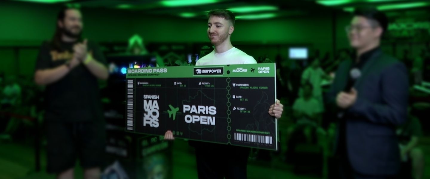 Entrevista con el flamante campeón de la primera Spanish Major de TFT: Guillosko